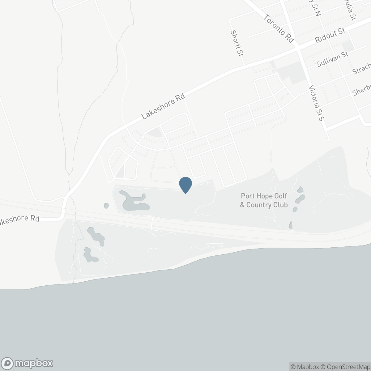 52 FENTON LANE, Port Hope, Ontario L1A 0A3